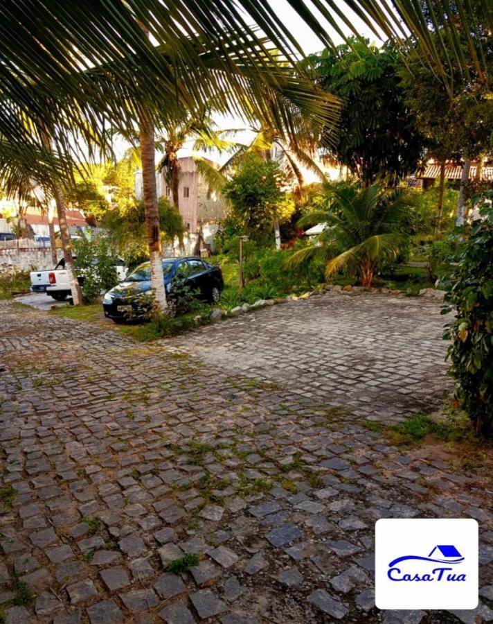 Casa Tua Pipa Apartment Praia de Pipa Exterior photo