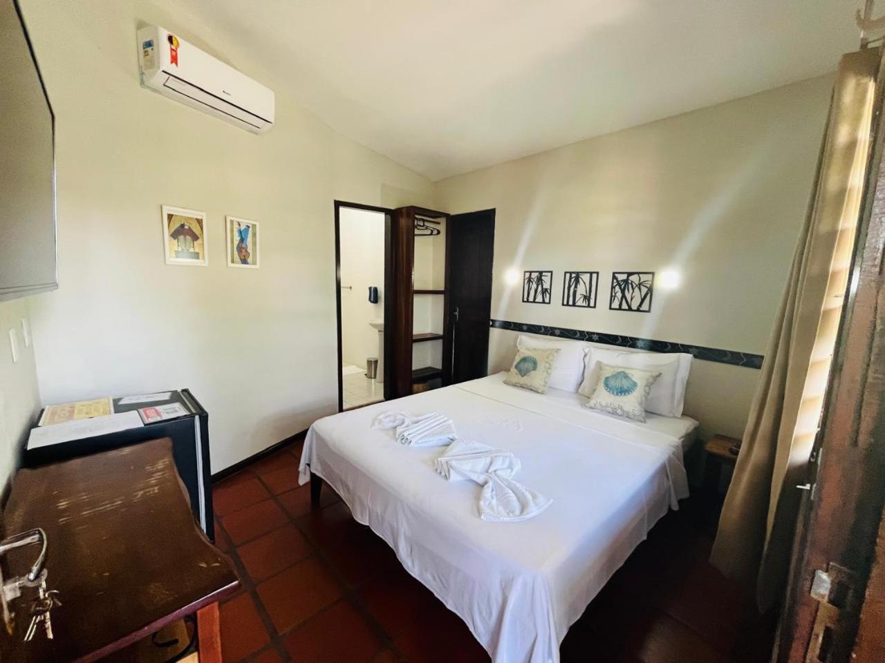 Casa Tua Pipa Apartment Praia de Pipa Exterior photo