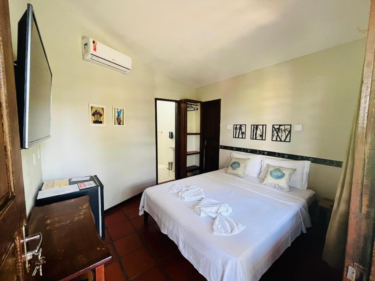 Casa Tua Pipa Apartment Praia de Pipa Exterior photo